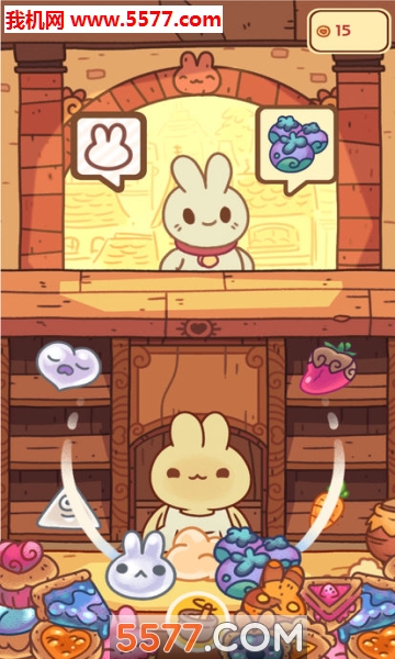 兔兔包游戏下载-兔兔包安卓版下载 v2.4.2 游戏截图 4
