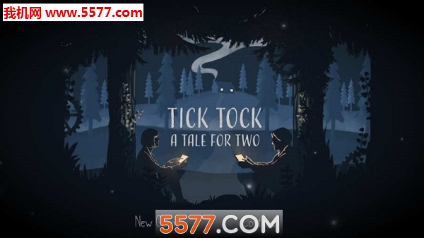 滴答滴答双人故事游戏下载-滴答滴答双人故事安卓版下载 v1.1.9 게임 스크린샷 3