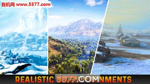 超级歼灭小队游戏下载-超级歼灭小队安卓版下载 v1.2 游戏截图 3