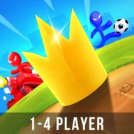 Stickman Party Brawl ئويۇنىنى چۈشۈرۈش - Stickman Party Brawl ئاندرويىد نۇسخىسىنى چۈشۈرۈش v2.9.5