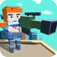 엔드리스 좀비 게임 다운로드 - 엔드리스 좀비 안드로이드 버전 v1.0.4 다운로드