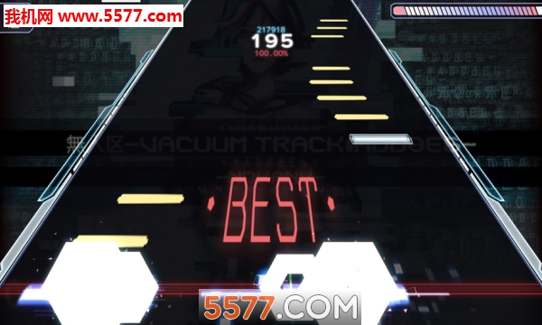 Malody游戏官方下载-Malody安卓版下载 v4.3.7中文汉化版 ئويۇن سۈرىتى 1