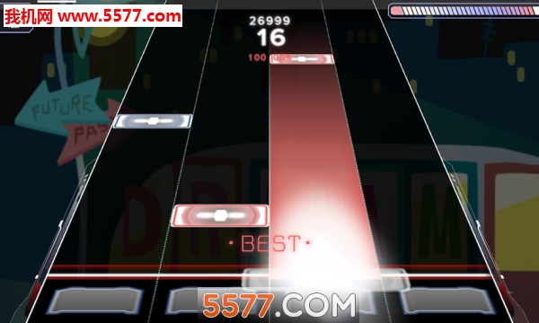 Malody游戏官方下载-Malody安卓版下载 v4.3.7中文汉化版 ئويۇن سۈرىتى 4