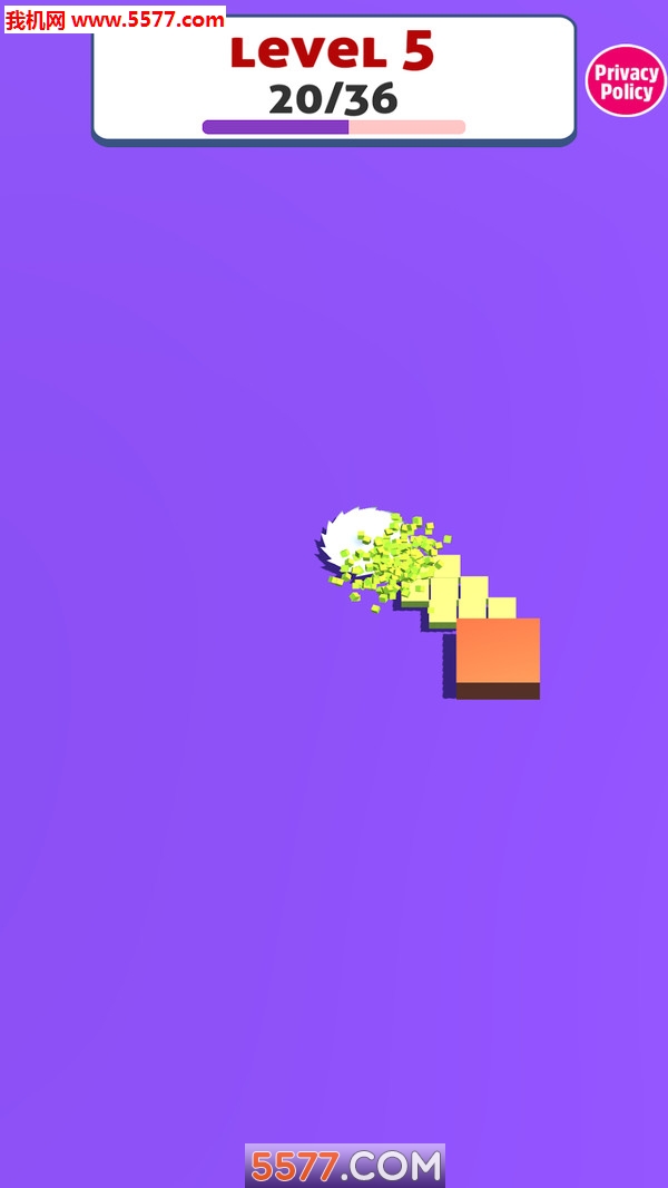 据彩色方块3D游戏下载-据彩色方块3D安卓版下载 1.0.21.0最新版 游戏截图 2