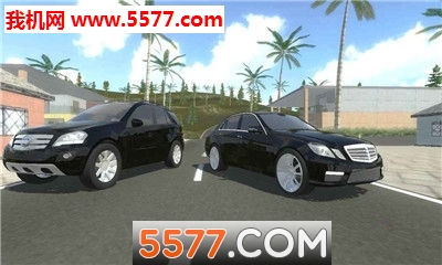 欧洲豪华汽车游戏下载-European Luxury Cars(欧洲豪华汽车模拟器)下载 v2.57 རོལ་རྩེད་པར་རིས། 3