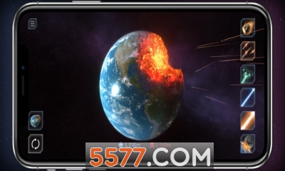 宇宙沙盘模拟器2中文版