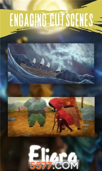 兄弟历险记游戏下载-兄弟历险记手游(eliora)下载 v1.58安卓版 게임 스크린샷 2