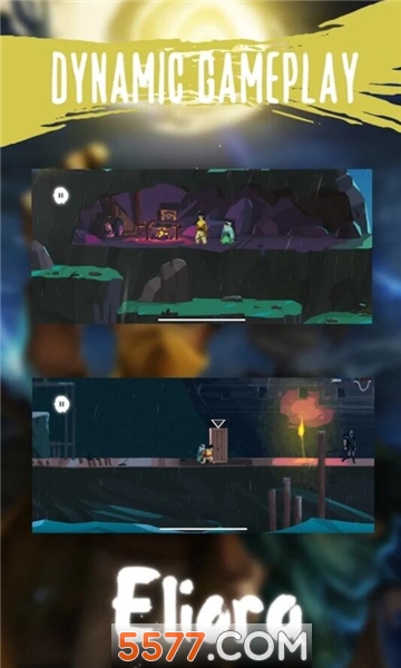 兄弟历险记游戏下载-兄弟历险记手游(eliora)下载 v1.58安卓版 게임 스크린샷 3