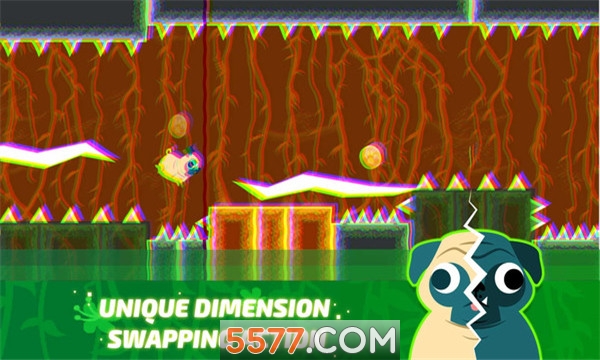 八哥的大冒险安卓版