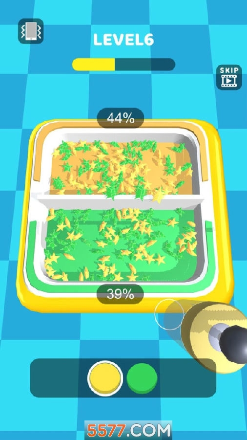 宝石分类安卓版