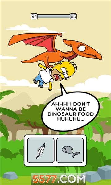 救救失败者游戏下载-救救失败者安卓版下载 v1.02 游戏截图 1