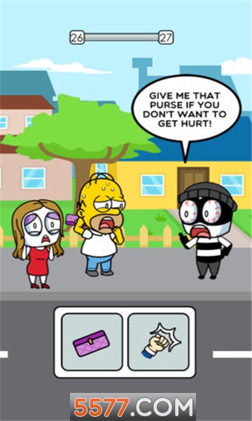 救救失败者游戏下载-救救失败者安卓版下载 v1.02 游戏截图 3