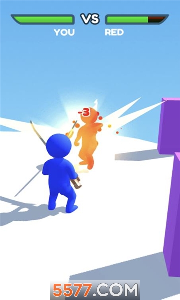 火柴人刀剑对决安卓版下载-火柴人刀剑对决官方版下载 v1.2免费版 游戏截图 2