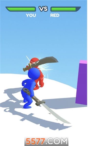火柴人刀剑对决安卓版下载-火柴人刀剑对决官方版下载 v1.2免费版 游戏截图 3