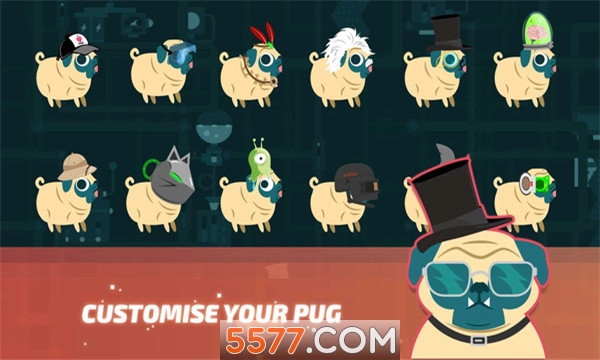 八哥的大冒险游戏下载-八哥的大冒险安卓版下载 v1.0.4官方版 游戏截图 1