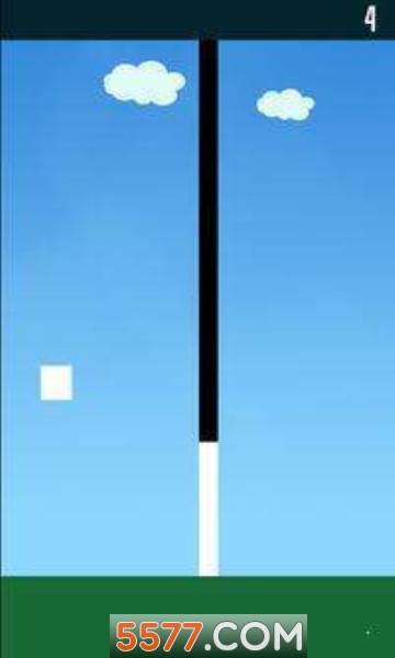 飘荡的颜色Flappy Color游戏下载-Flappy Color(飘荡的颜色手机版)下载 v3.13 Тоглоомын зураг 4