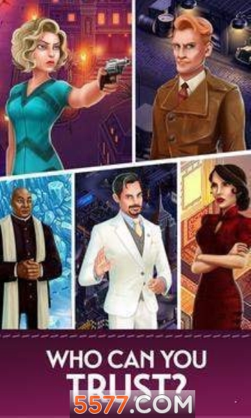 神秘的匹配游戏下载-Mystery Match(神秘的匹配手机版)下载 v2.37.1 游戏截图 2