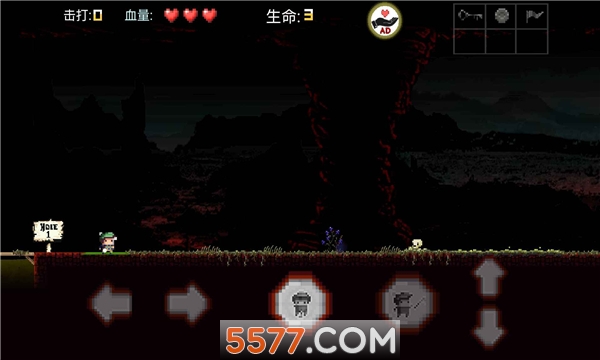 地狱高尔夫游戏下载-地狱高尔夫安卓版下载 v1.1 Тоглоомын зураг 2