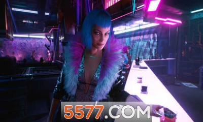 赛博朋克2077低配设置版本