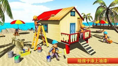 迷你建筑工人世界安卓版