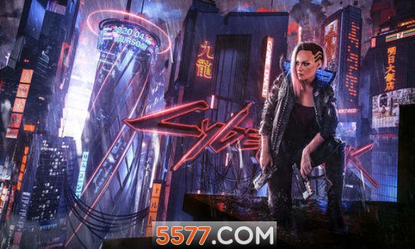 赛博朋克2077低配补丁下载-赛博朋克2077低配设置版本下载 v1.2折扣版 游戏截图 3