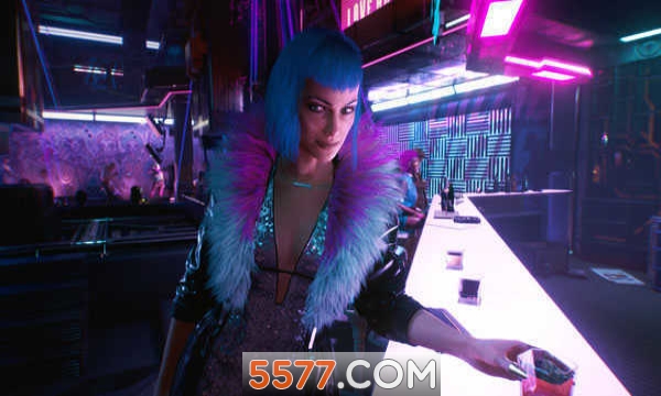 赛博朋克2077低配补丁下载-赛博朋克2077低配设置版本下载 v1.2折扣版 游戏截图 4