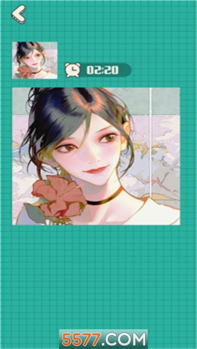 开心拼图游戏下载-开心拼图下载 v1.0.3红包版 游戏截图 2