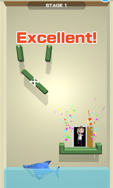 救救人类吧游戏下载-救救人类吧安卓版下载 v2.0 Тоглоомын зураг 3