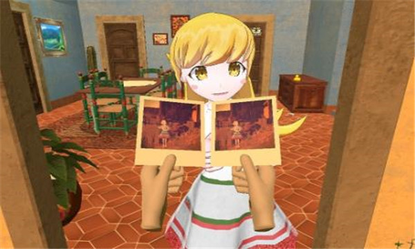 小忍计划手游版下载-vr游戏小忍计划(Shinobu Project)下载 v1.5.32 ئويۇن سۈرىتى 3