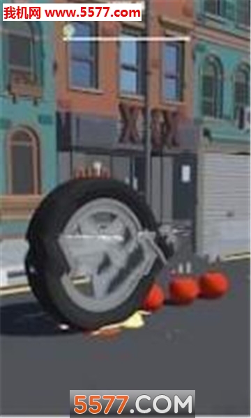 车轮压压压游戏下载-车轮压压压安卓版下载 v1.2.0 游戏截图 3