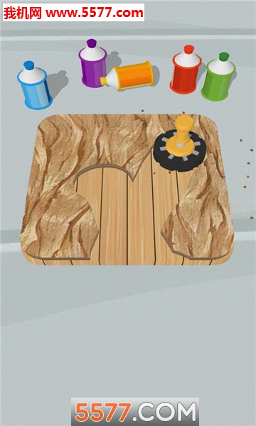 剪切画游戏下载-剪切画安卓版下载 v1.4 게임 스크린샷 2