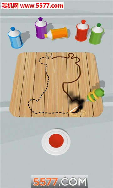 剪切画游戏下载-剪切画安卓版下载 v1.4 게임 스크린샷 3