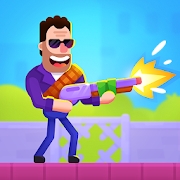 Hitmasters ئويۇنىنى چۈشۈرۈش - Hitmasters (خەنزۇچە نۇسخىسى) v1.25.100 ئاندروئىد نۇسخىسى