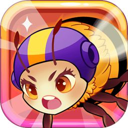 瘋狂飛蟲遊戲下載-瘋狂飛蟲安卓版下載 v1.0.1