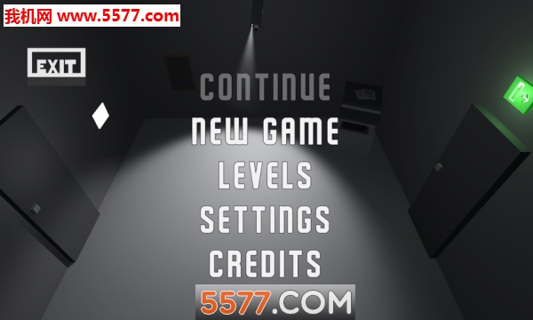 逃离监视器游戏下载-逃离监视器安卓版下载 v1.0.0 游戏截图 2