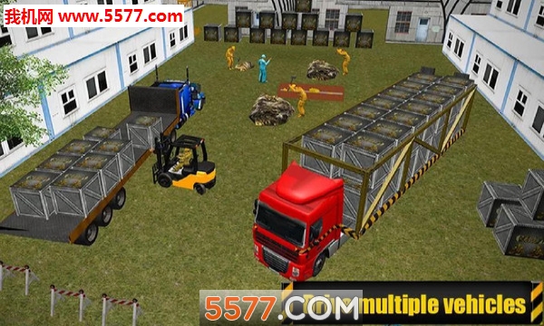 金矿建设区游戏下载-金矿建设区安卓版下载 v1.22 게임 스크린샷 4