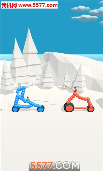 画个战车开打游戏下载-画个战车开打安卓版下载 v2.13 游戏截图 3