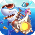 街机捕鱼大师官方下载-街机捕鱼大师欢乐版下载 v1.0