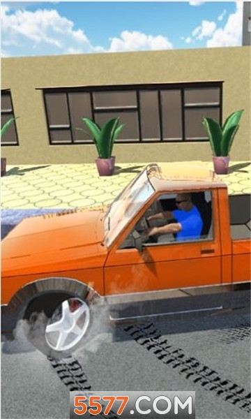 出租车停车模拟器安卓版