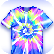 Tie Dye (ئاندروئىد نۇسخىسى) v5.3.0.0 نى چۈشۈرۈڭ (The Great Dye Workshop ئويۇنىنى چۈشۈرۈڭ).