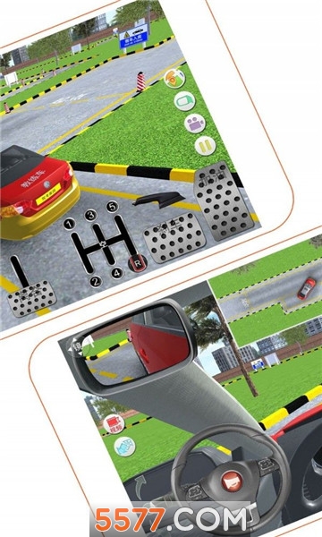 驾考家园2026下载安装-驾考家园手机版下载 v6.78 游戏截图 3