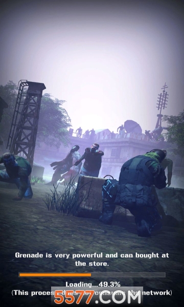 DayZ Hunter游戏下载-DayZ Hunter安卓版下载 v1.0.3 Тоглоомын зураг 2