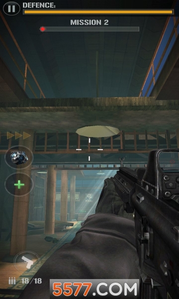 DayZ Hunter游戏下载-DayZ Hunter安卓版下载 v1.0.3 Тоглоомын зураг 4