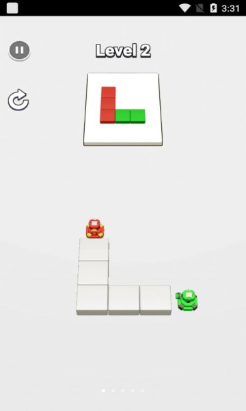 炮台有点忙安卓版下载-炮台有点忙最新版下载 v1.03 རོལ་རྩེད་པར་རིས། 3