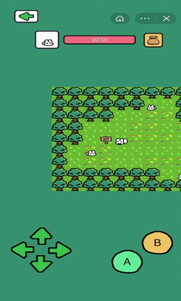 创游编辑器手机版下载安装-i wanna be the Creator(创游编辑器小游戏)下载 v2.772 རོལ་རྩེད་པར་རིས། 2