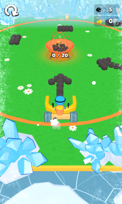 火焰融合(Fire Fusion)手机版