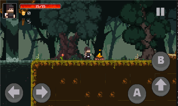 符文剑客安卓版