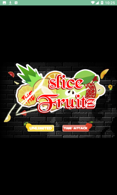 疯狂水果刀安卓版