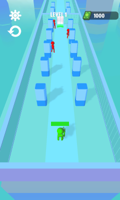 Demolition Man手机版