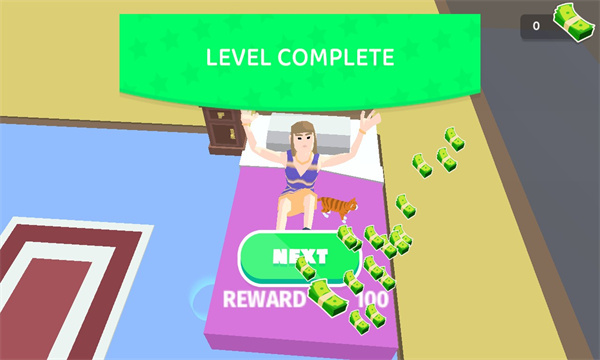 顽皮猫模拟器手机版